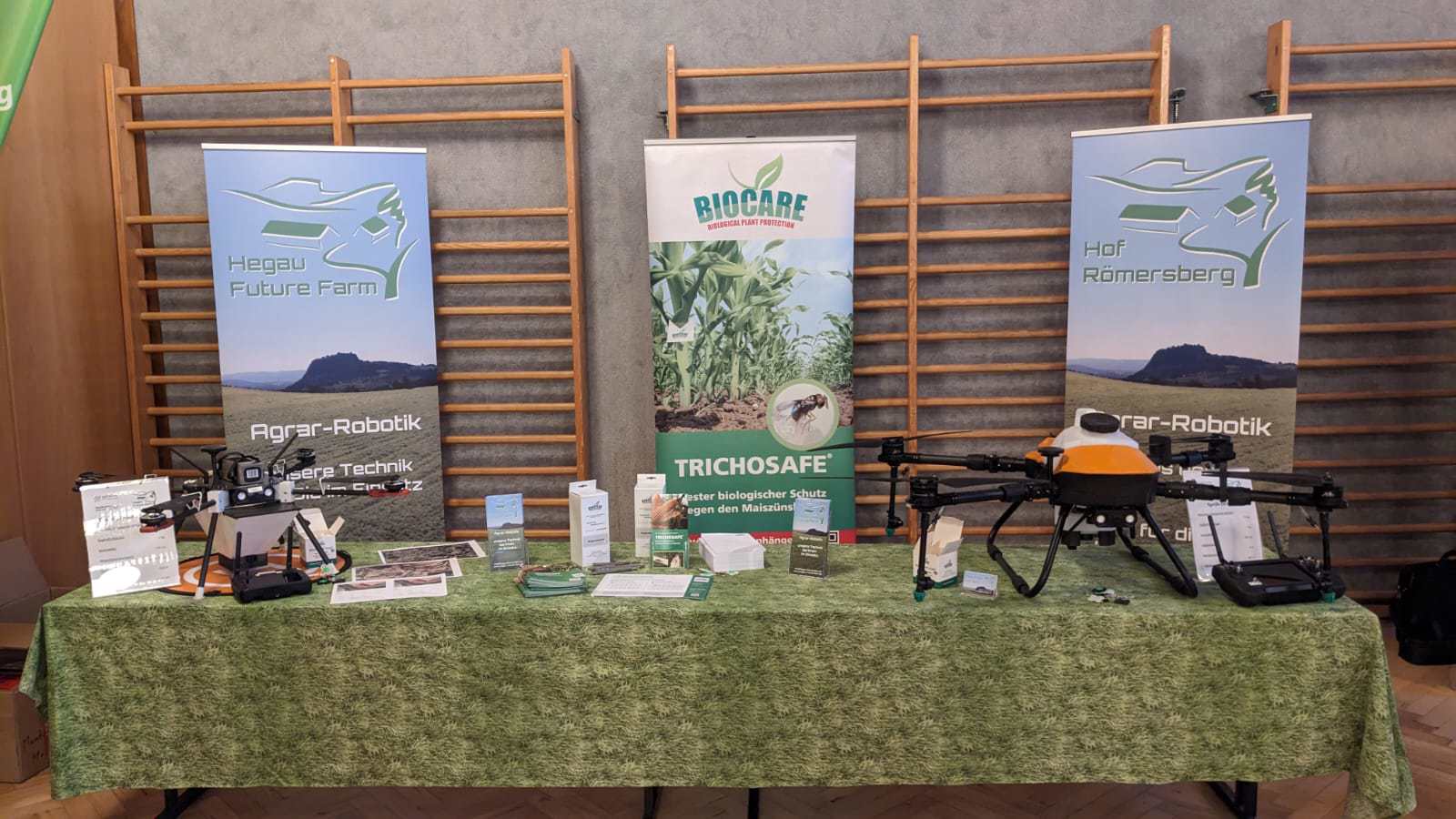 Hausmesse MR Böblingen-Calw 2025