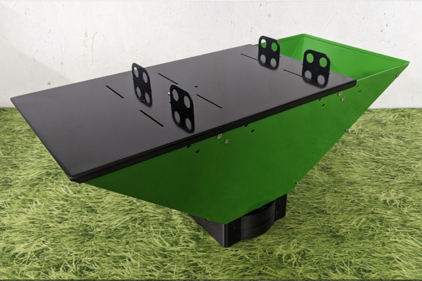 Abwurfeinrichtung Drohne