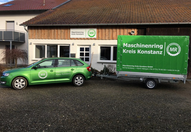 Vorteile für Landwirte